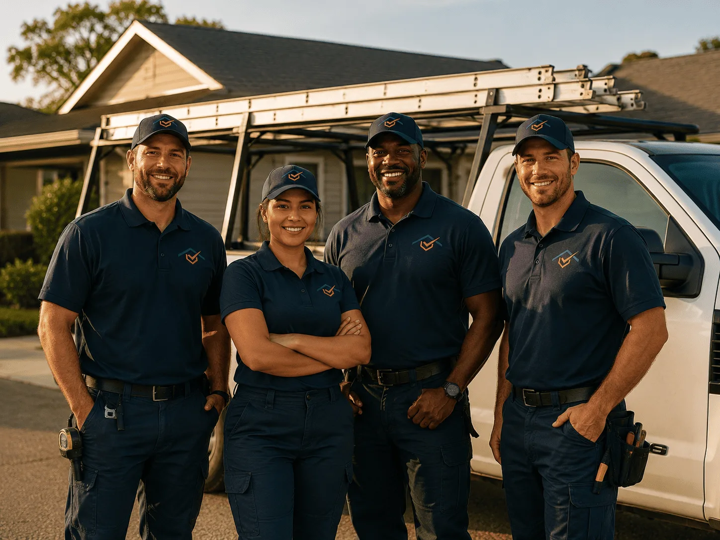 Roof Inspection company in New Millport, PA